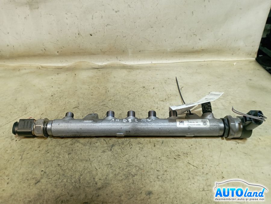Rampa Injectoare AUDI A4 (8K2) 2007-2026 Cod 03L089G 