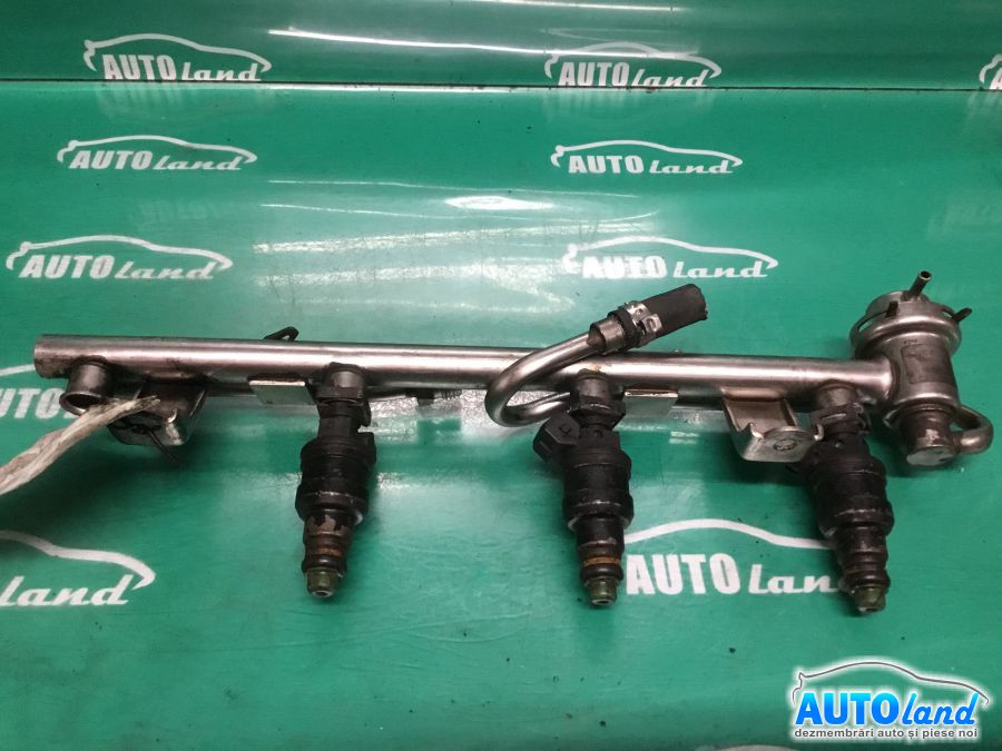 Rampa Injectoare AUDI A6 (4B,C5) 1997-2005 Cod 038133081C 