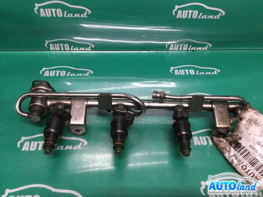 Rampa Injectoare AUDI A6 (4B,C5) 1997-2005 Cod 038133081C 