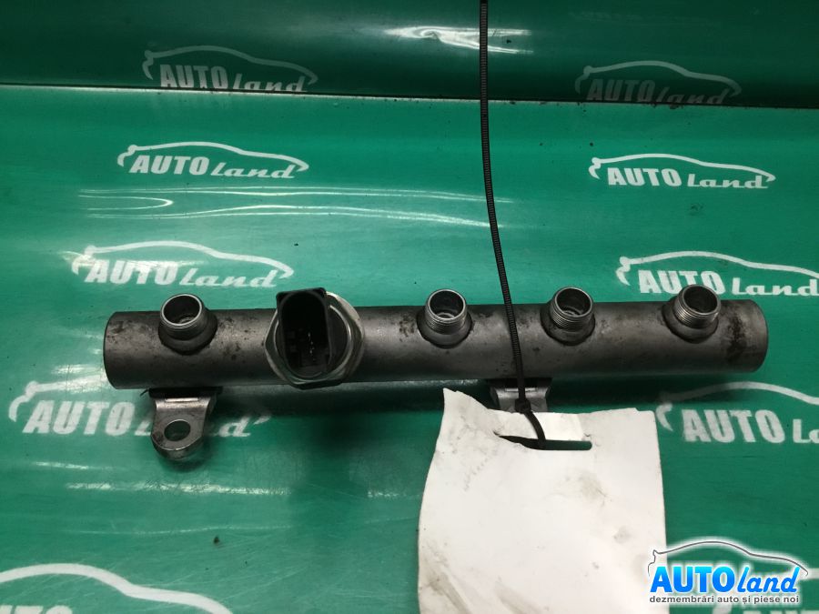 Rampa Injectoare AUDI A6 (4B,C5) 1997-2005 Cod 059130089M 