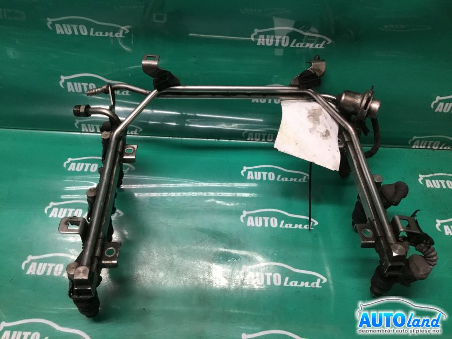 Rampa Injectoare AUDI A6 (4B,C5) 1997-2005 Cod 078132681AJ 