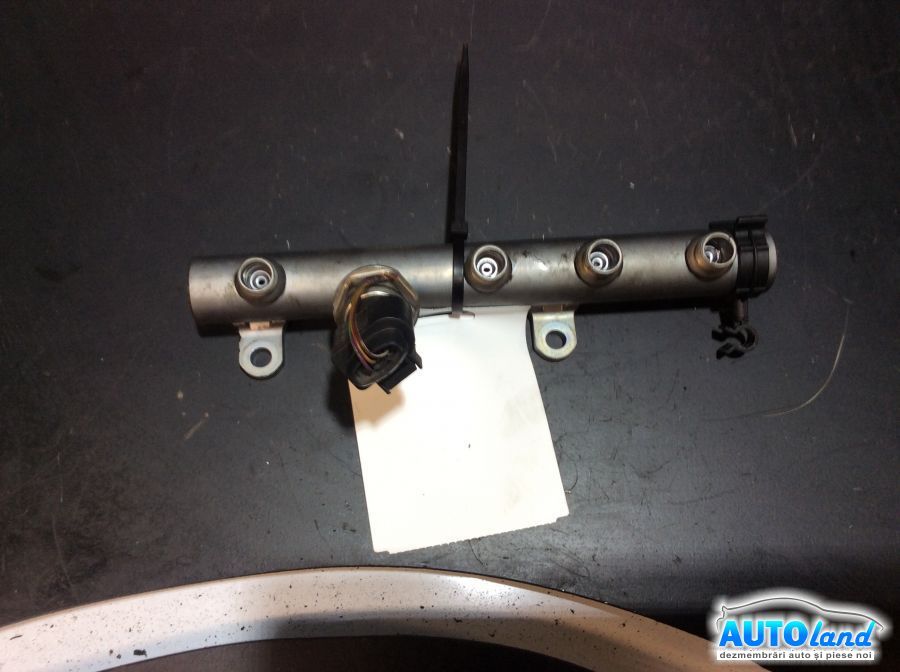 Rampa Injectoare AUDI A6 (4F2,C6) 2004-2011 Cod 059130089AB 