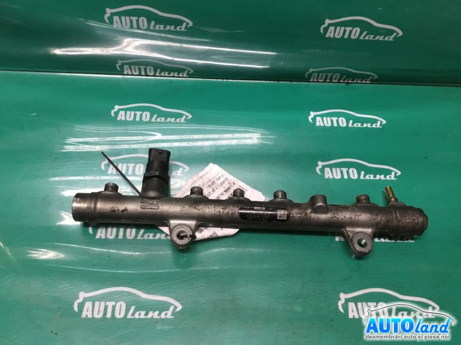 Rampa Injectoare BMW 1 (F20) 2010-2025 Cod 0445214278 