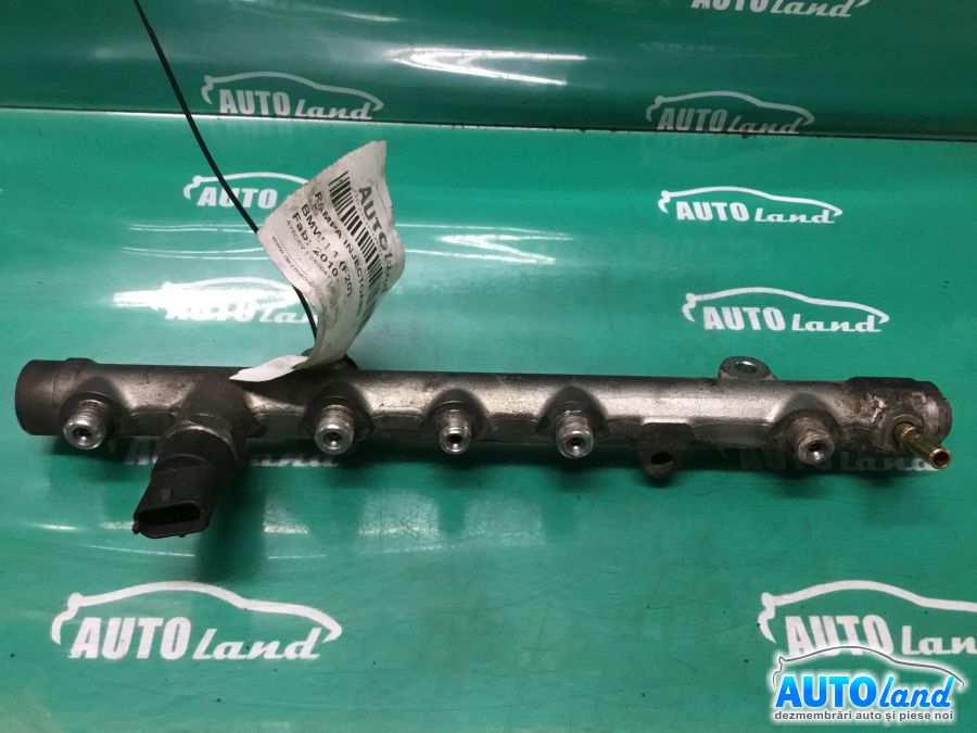 Rampa Injectoare BMW 1 (F20) 2010-2025 Cod 0445214278 