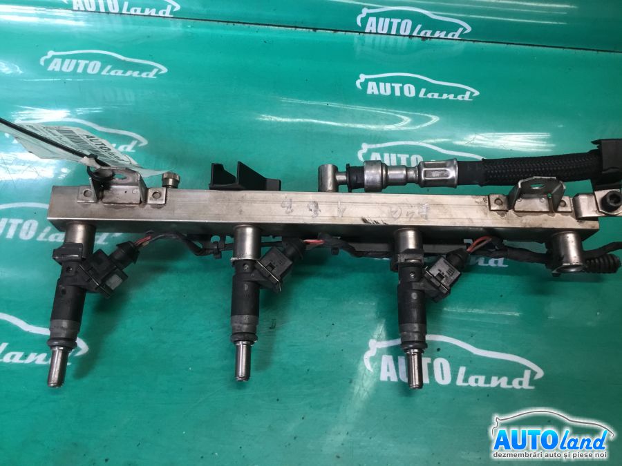 Rampa Injectoare BMW 3 (E46) 1998-2005
