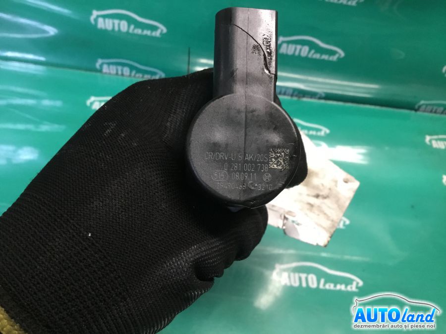 Rampa Injectoare BMW 3 (E90) 2005-2025 Cod 0445214182 