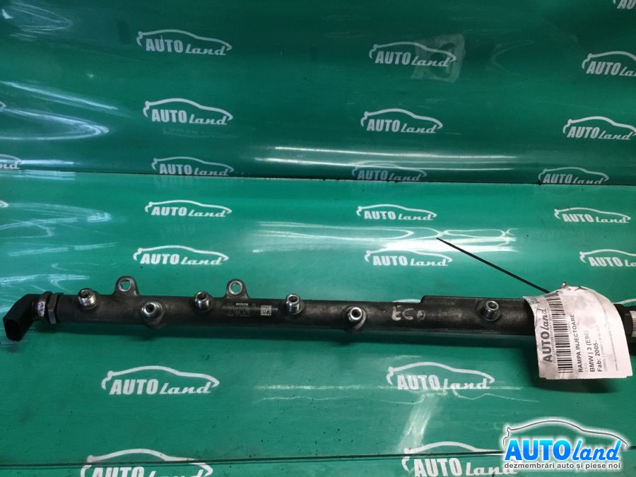 Rampa Injectoare BMW 3 (E90) 2005-2025 Cod 0445216008 