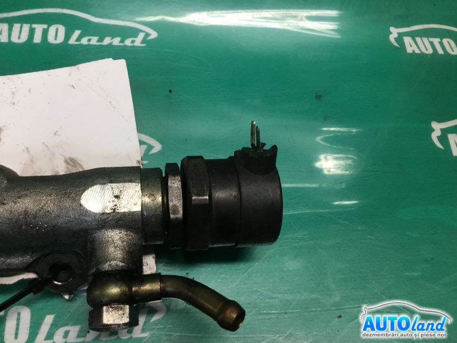 Rampa Injectoare BMW 3 (E90) 2005-2025 Cod 0445216008 