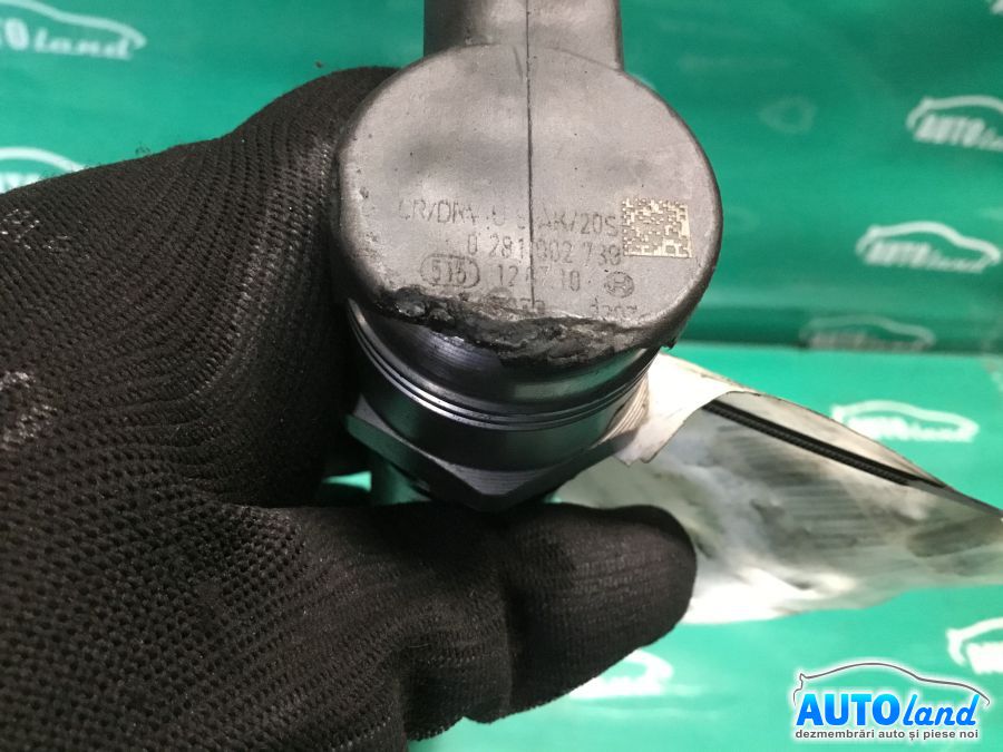 Rampa Injectoare BMW 3 (E90) 2005-2025 Cod 780912702 