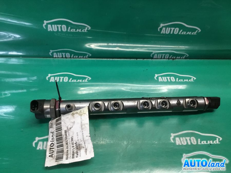 Rampa Injectoare BMW 3 (E90) 2005-2025 Cod 780912702 