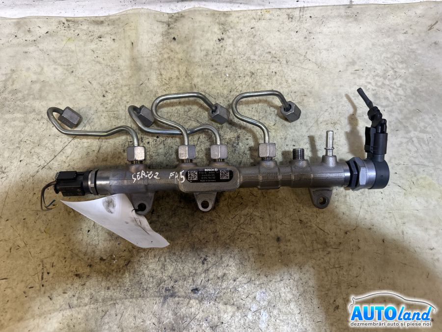 Rampa Injectoare BMW 3 (F30) 2011-2026 Cod 0445214315 