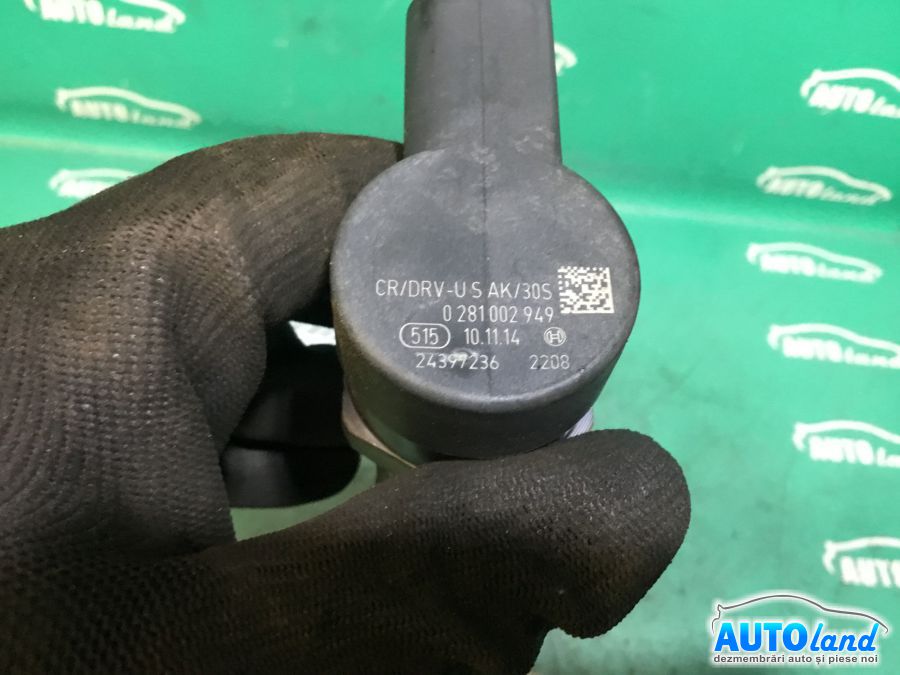 Rampa Injectoare BMW 3 (F30) 2011-2025 Cod 851415402 