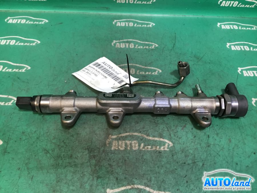 Rampa Injectoare BMW 3 (F30) 2011-2025 Cod 851415402 