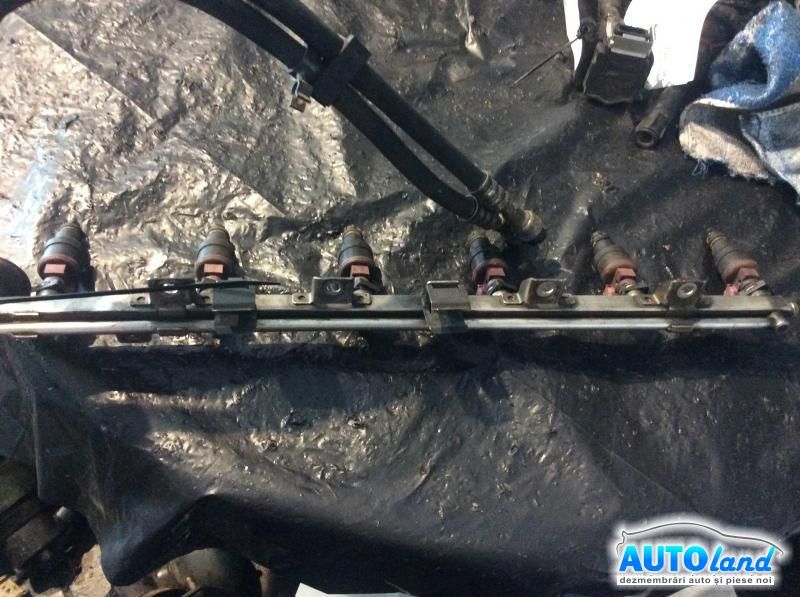 Rampa Injectoare BMW 5 (E39) 1995-2003