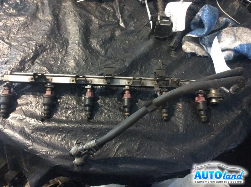 Rampa Injectoare BMW 5 (E39) 1995-2003