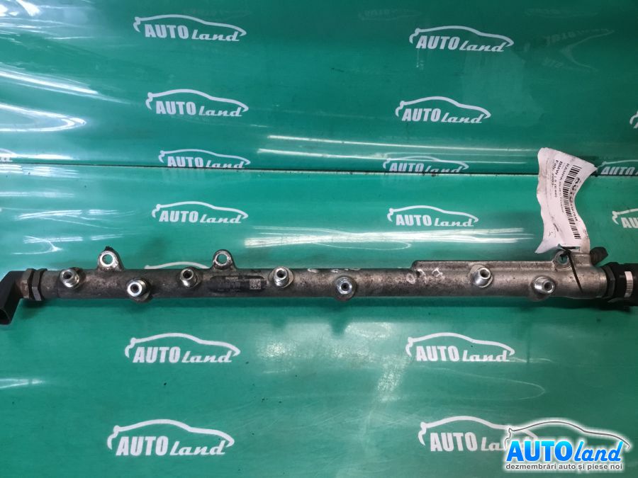 Rampa Injectoare BMW 5 (E60) 2003-2025 Cod 0445216008 