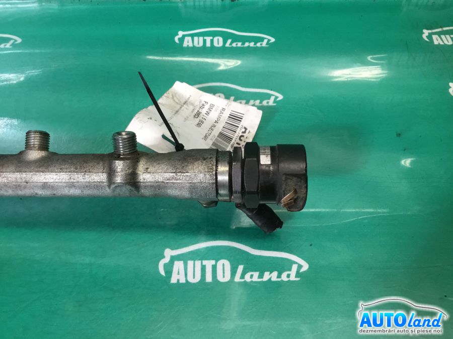 Rampa Injectoare BMW 5 (E60) 2003-2025 Cod 0445216008 
