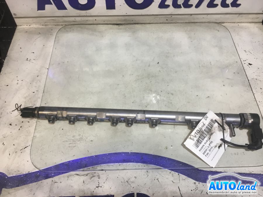 Rampa Injectoare BMW 5 (F10) 2010-2025 Cod 0445216036 