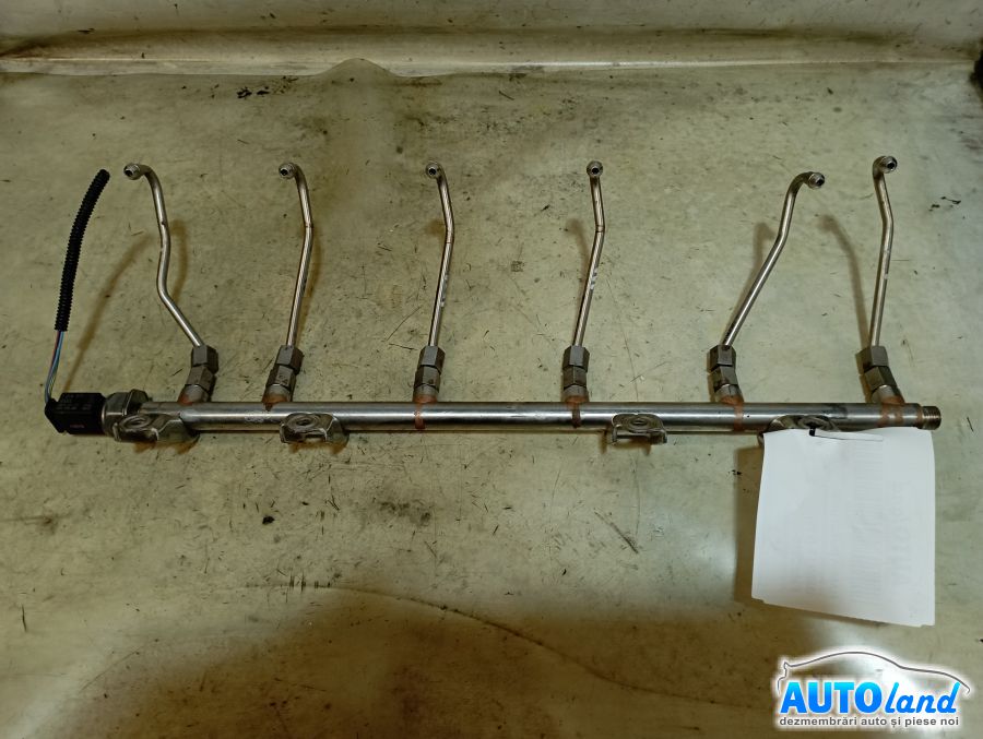 Rampa Injectoare BMW 5 (F10) 2010-2025 Cod 7535897 