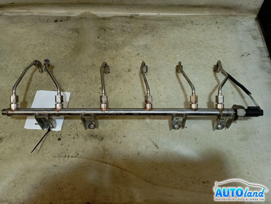 Rampa Injectoare BMW 5 (F10) 2010-2025 Cod 7535897 