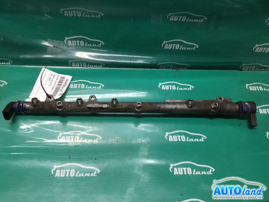 Rampa Injectoare BMW X5 (E70) 2007-2025 Cod 0445216015 
