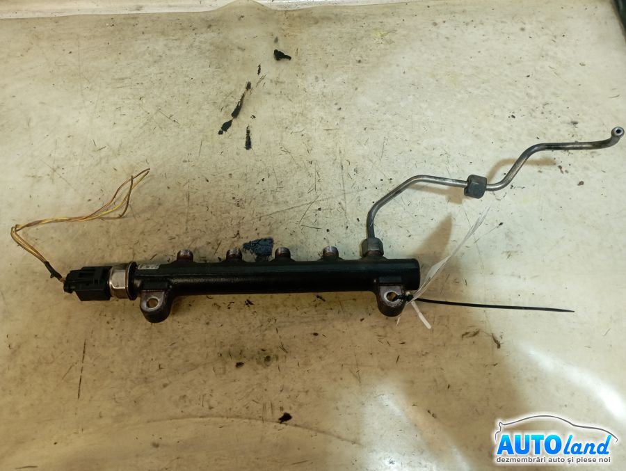 Rampa Injectoare CHEVROLET CAPTIVA 2006-2025 Cod 96868901 