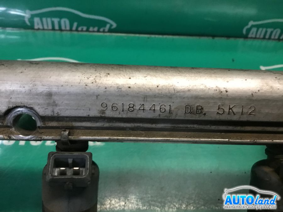 Rampa Injectoare DAEWOO ESPERO (KLEJ) 1991-1999 Cod 96184461 