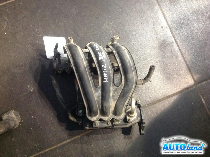 Rampa Injectoare DAEWOO MATIZ (KLYA) 1998-2025