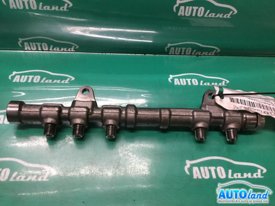 Rampa Injectoare FIAT 500 L 2012-2025 Cod 0445214217 