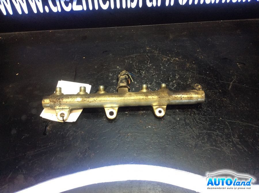 Rampa Injectoare FIAT DOBLO (119) 2001-2025 Cod 0445214016 