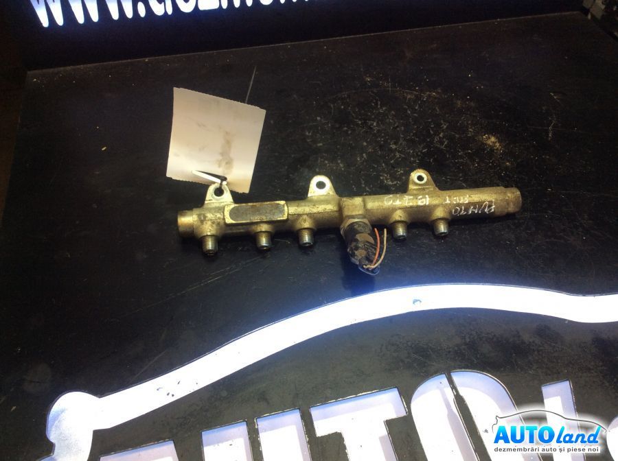 Rampa Injectoare FIAT DOBLO (119) 2001-2025 Cod 0445214016 