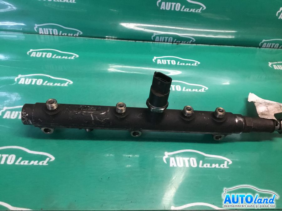 Rampa Injectoare FIAT DUCATO bus (244,Z_) 2002-2026 Cod 0445224006 