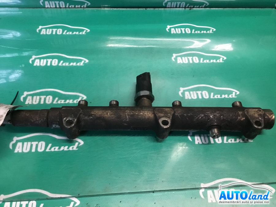 Rampa Injectoare FIAT DUCATO bus (244,Z_) 2002-2026 Cod 0445224006 