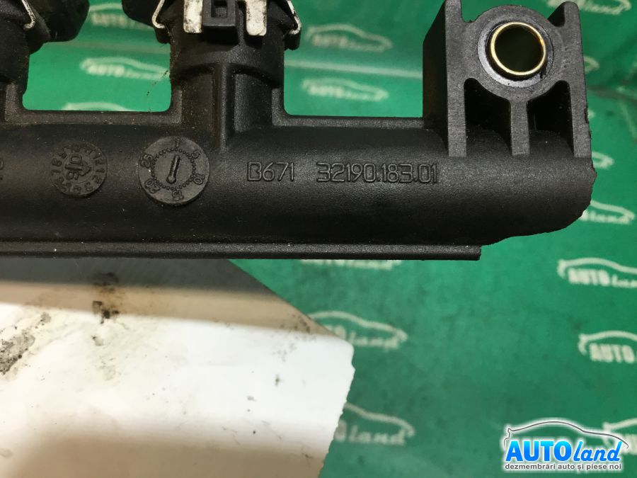 Rampa Injectoare FIAT PUNTO (188) 1999-2012 Cod 3219018301 