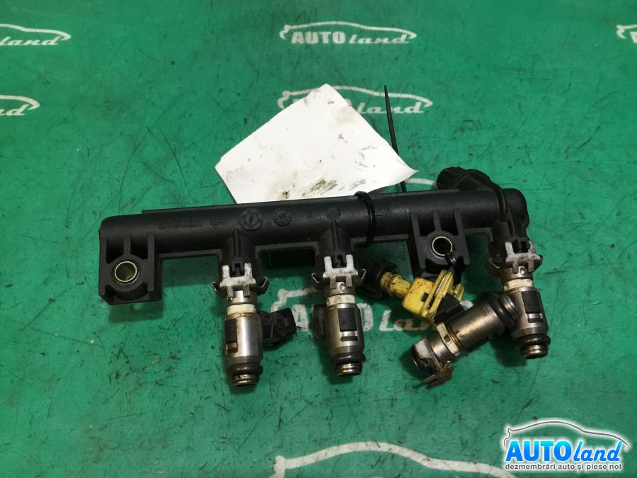 Rampa Injectoare FIAT PUNTO (188) 1999-2012 Cod 3219018301 