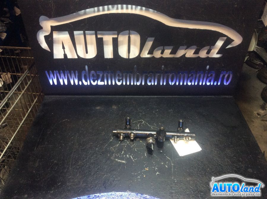 Rampa Injectoare FIAT SCUDO 2007-2025 Cod 9681909680 