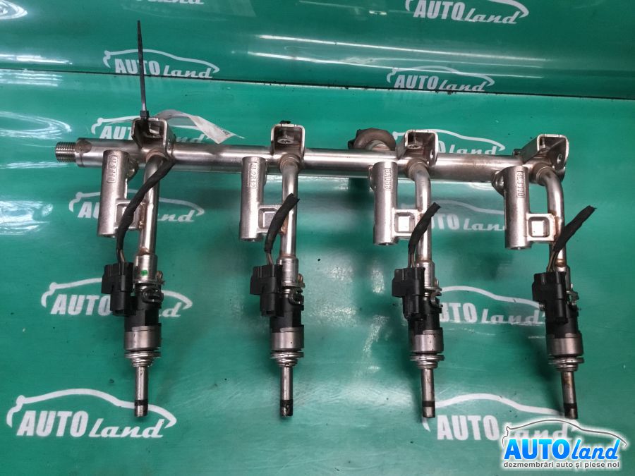 Rampa Injectoare FORD C-MAX II 2010-2025 Cod DS7G9H487DD 