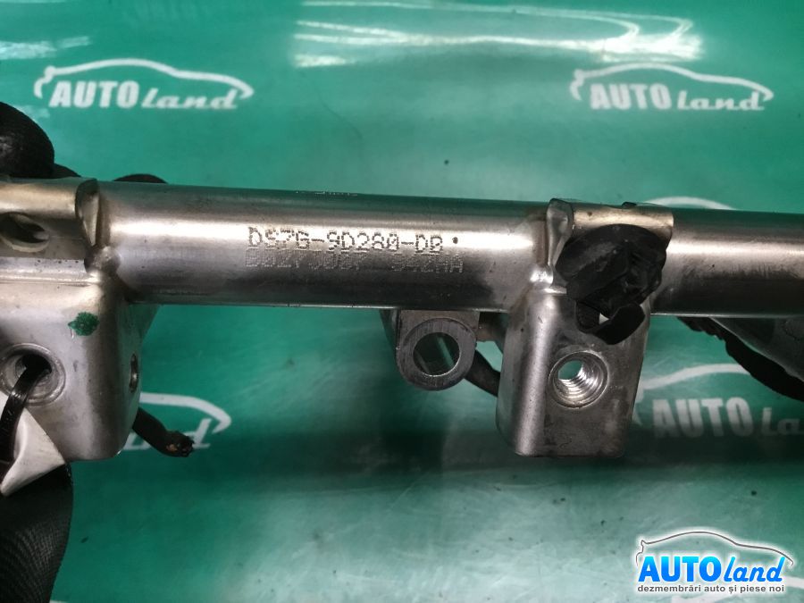 Rampa Injectoare FORD C-MAX II 2010-2025 Cod DS7G9H487DD 