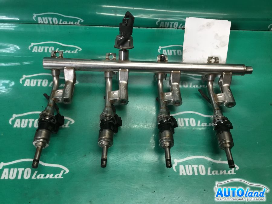 Rampa Injectoare FORD C-MAX II 2010-2025 Cod DS7G9H487DD 