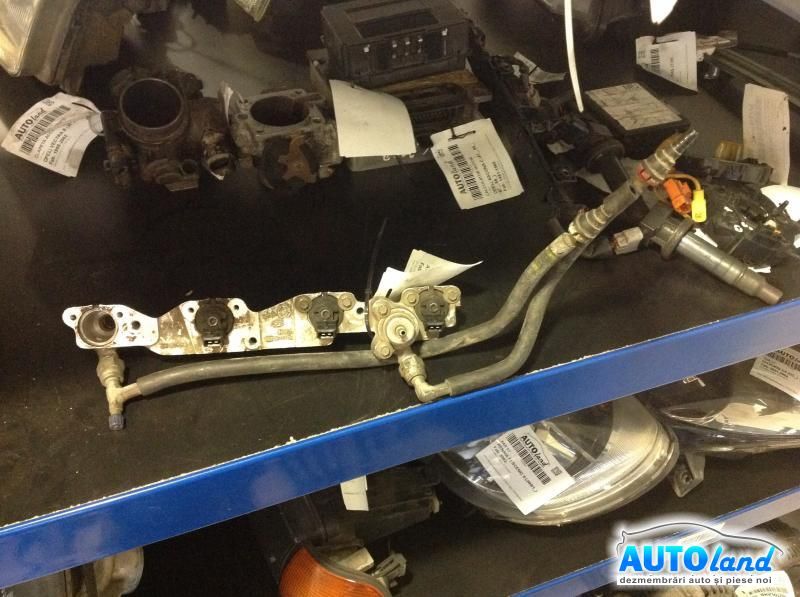 Rampa Injectoare FORD ESCORT VII (GAL,AAL,ABL) 1995-1998 Cod 938F9D280CA 