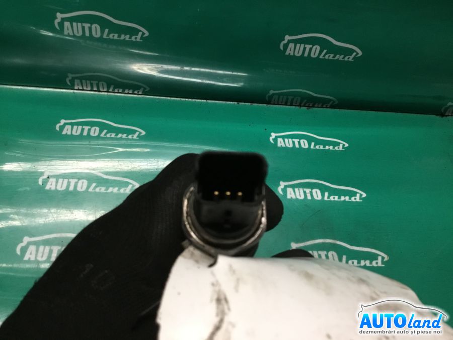 Rampa Injectoare FORD FIESTA V (JH_,JD_) 2001-2025 Cod 9647289180 