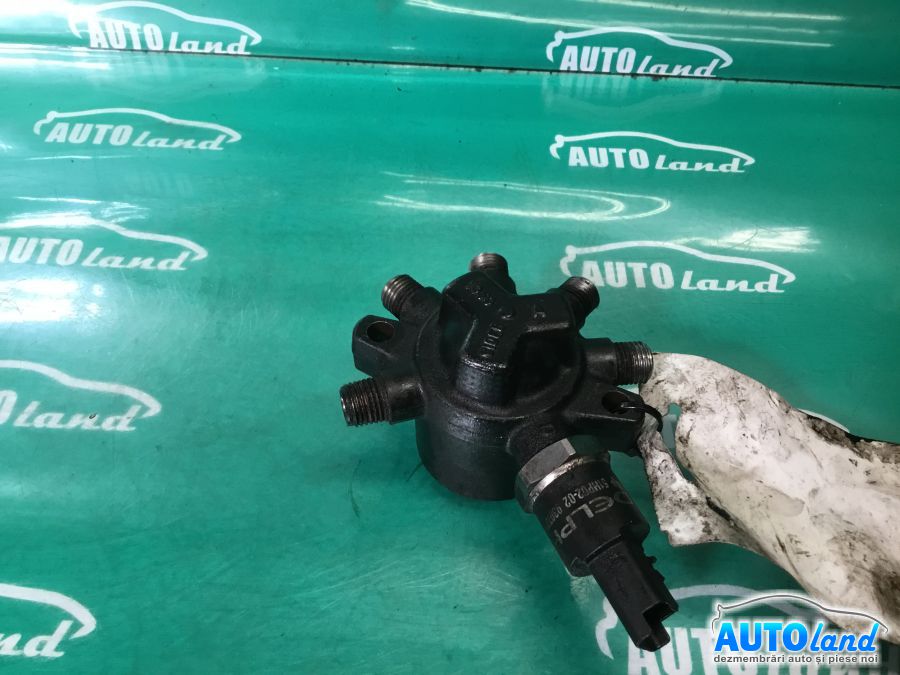 Rampa Injectoare FORD FOCUS (DAW,DBW) 1998-2001 Cod R9144Z020C 