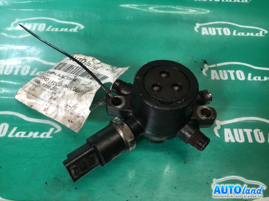Rampa Injectoare FORD FOCUS (DAW,DBW) 1998-2001 Cod R9144Z020C 