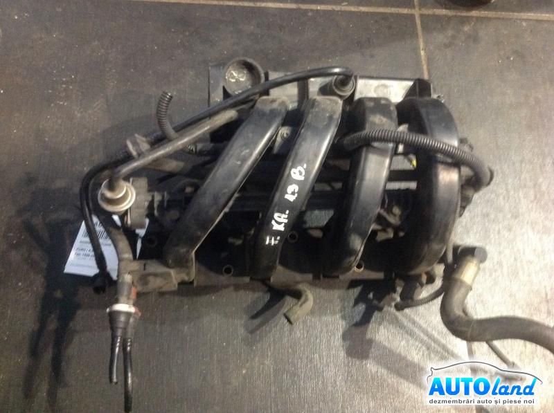 Rampa Injectoare FORD KA (RB_) 1996-2008