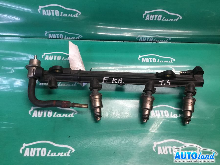 Rampa Injectoare FORD KA (RB_) 1996-2008 Cod 95BF9D280CD 