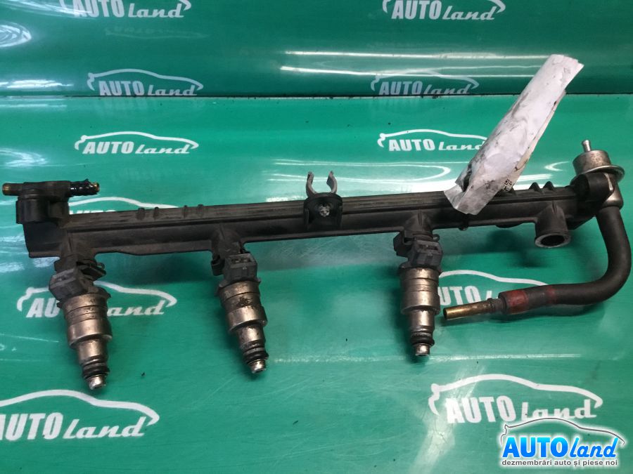 Rampa Injectoare FORD KA (RB_) 1996-2008 Cod 95BF9D280CD 