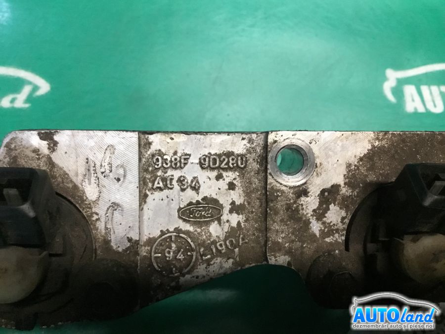 Rampa Injectoare FORD MONDEO II (BAP) 1996-2000 Cod 938F9D280AC 