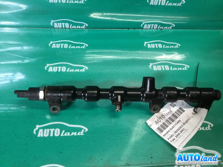 Rampa Injectoare FORD MONDEO III (B5Y) 2000-2003 Cod 2S709D280AC 