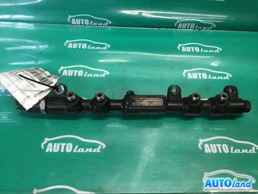 Rampa Injectoare FORD MONDEO III (B5Y) 2003-2007 Cod 2S7Q90280AD 