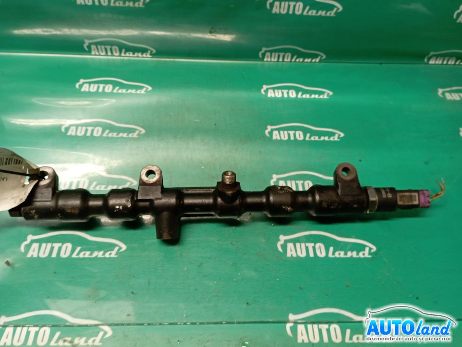 Rampa Injectoare FORD MONDEO III (B5Y) 2003-2007 Cod 2S7Q9D280AC 